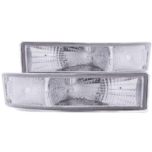 Load image into Gallery viewer, ANZO USA 511027 Parking Light Assembly for Select Chevrolet Astro