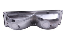 Load image into Gallery viewer, ANZO USA 511032 Parking Light Assembly for Select Chevrolet Blazer, Chevrolet C1500, Chevrolet C1500 Suburban, Chevrolet C2500, Chevrolet C2500 Suburban, Chevrolet C3500, Chevrolet K1500, Chevrolet K1500 Suburban, Chevrolet K2500, Chevrolet K2500