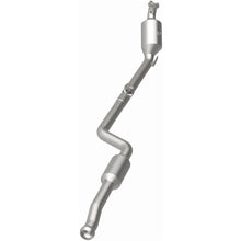 Load image into Gallery viewer, MagnaFlow Exhaust Products 21-492 OEM Grade Direct-Fit Catalytic Converter for Select Mercedes-Benz C300, Mercedes-Benz C350, Mercedes-Benz E350