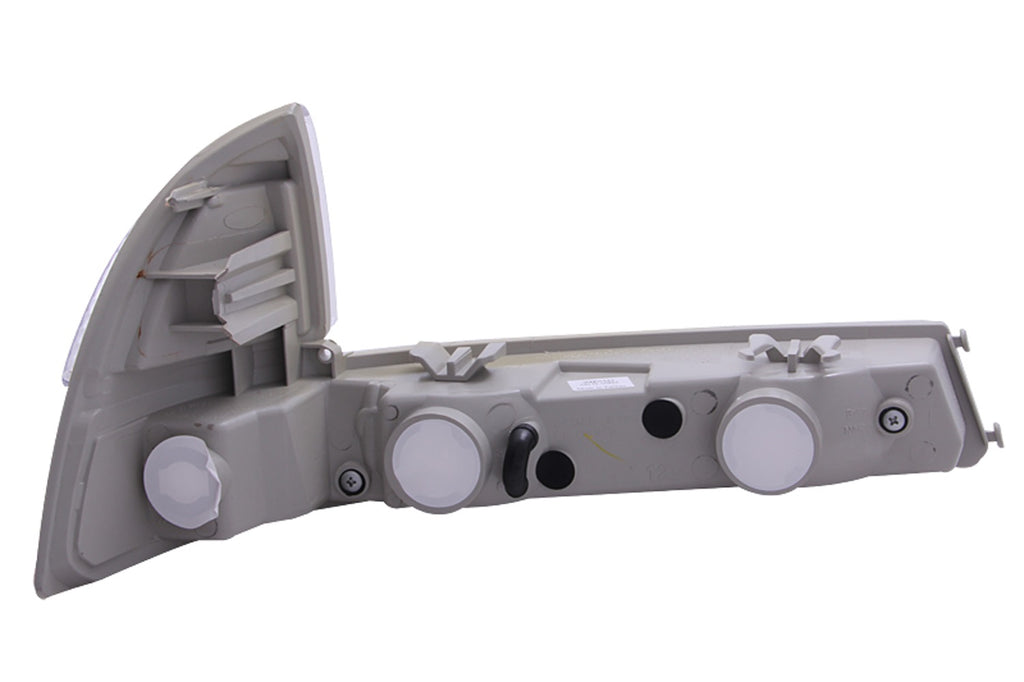 ANZO USA 511044 Parking Light Assembly for Select Dodge Dakota, Dodge Durango