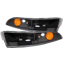 Load image into Gallery viewer, ANZO USA 511045 Euro Parking Lights for Select Chevrolet Camaro