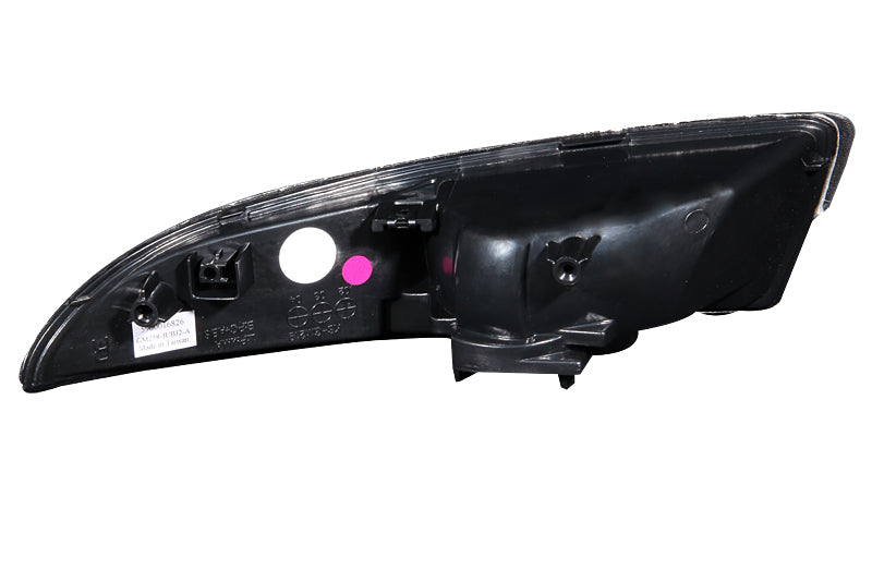 ANZO USA 511045 Euro Parking Lights for Select Chevrolet Camaro