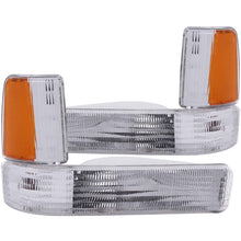 Load image into Gallery viewer, ANZO USA 511047 Parking Light Assembly for Select Dodge Dakota