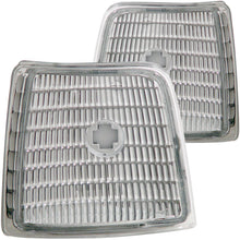 Load image into Gallery viewer, ANZO USA 511049 Side Marker Light Assembly for Select Ford Bronco, Ford F-150, Ford F-250, Ford F-250 HD, Ford F-350