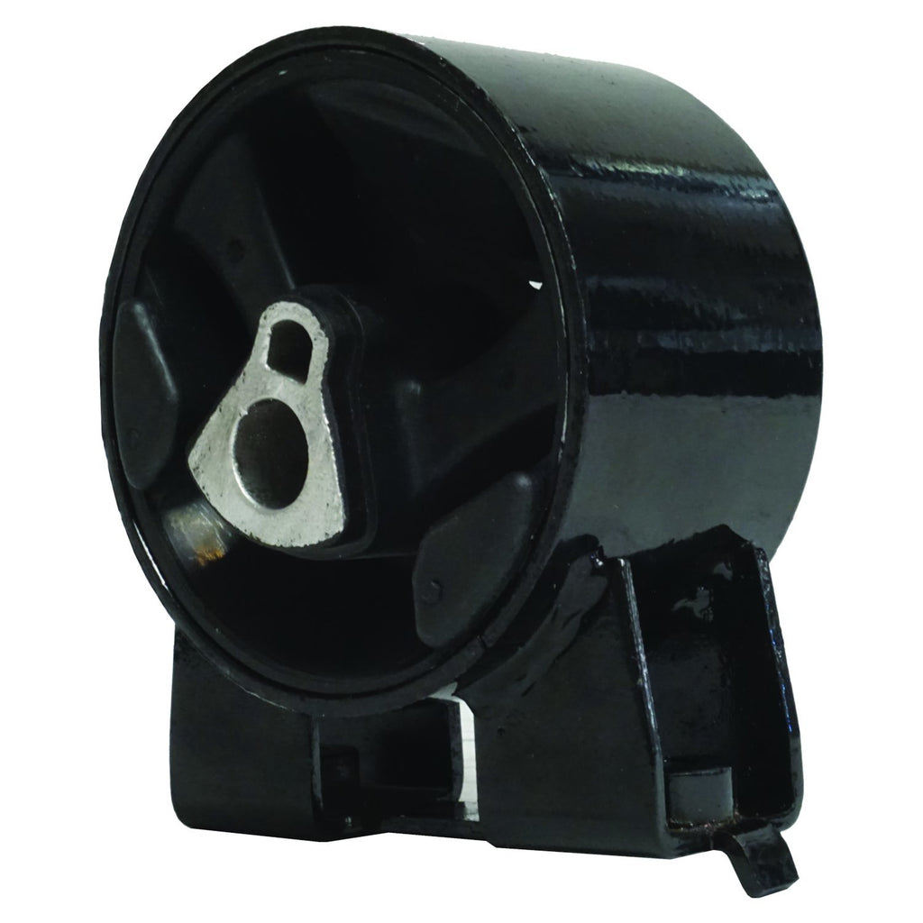 Crown Automotive Jeep Replacement 5110502AC Front Engine Mount for Select 08-10 Dodge Grand Caravan, Chrysler Town & Country