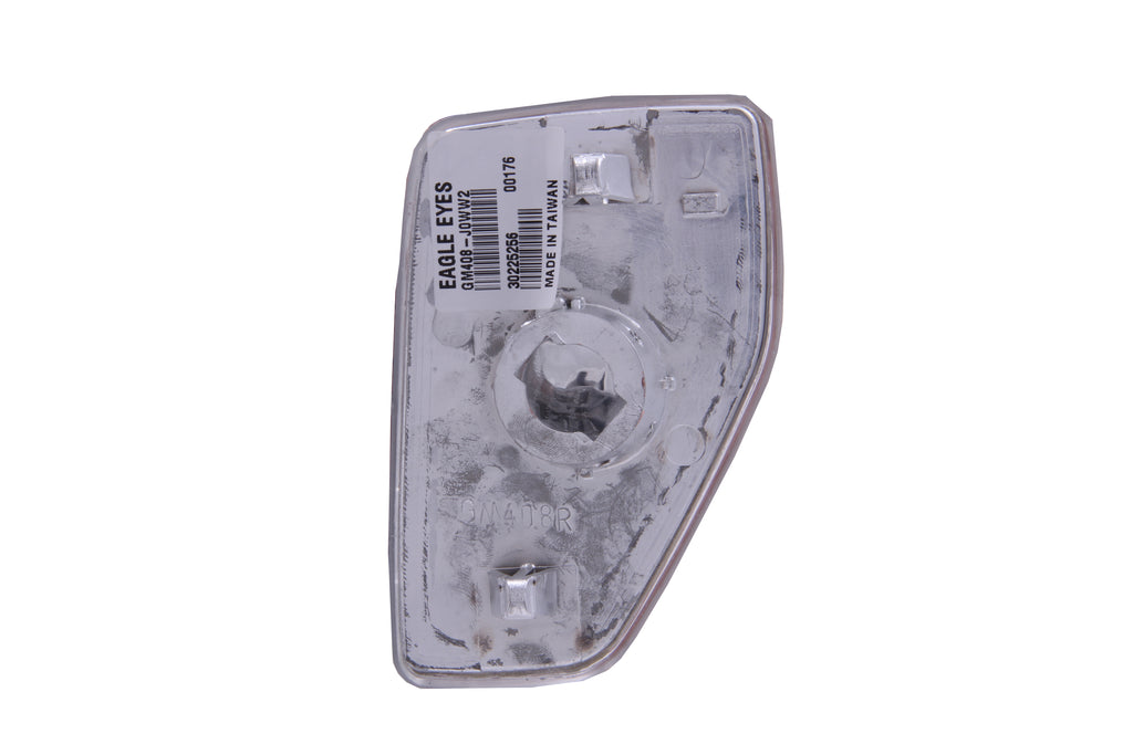 ANZO USA 511051 Side Marker Light Assembly for Select Hummer H3