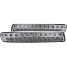 Load image into Gallery viewer, ANZO USA 511052 Parking Light Assembly for Select GMC Sierra 1500, GMC Sierra Classic, GMC Sierra HD, GMC Sierra HD Classic, GMC Sierra 2500, GMC Sierra HD, GMC Sierra HD Classic, GMC Sierra 3500, GMC Sierra Classic, GMC Yukon, GMC Yukon XL 1500, GMC