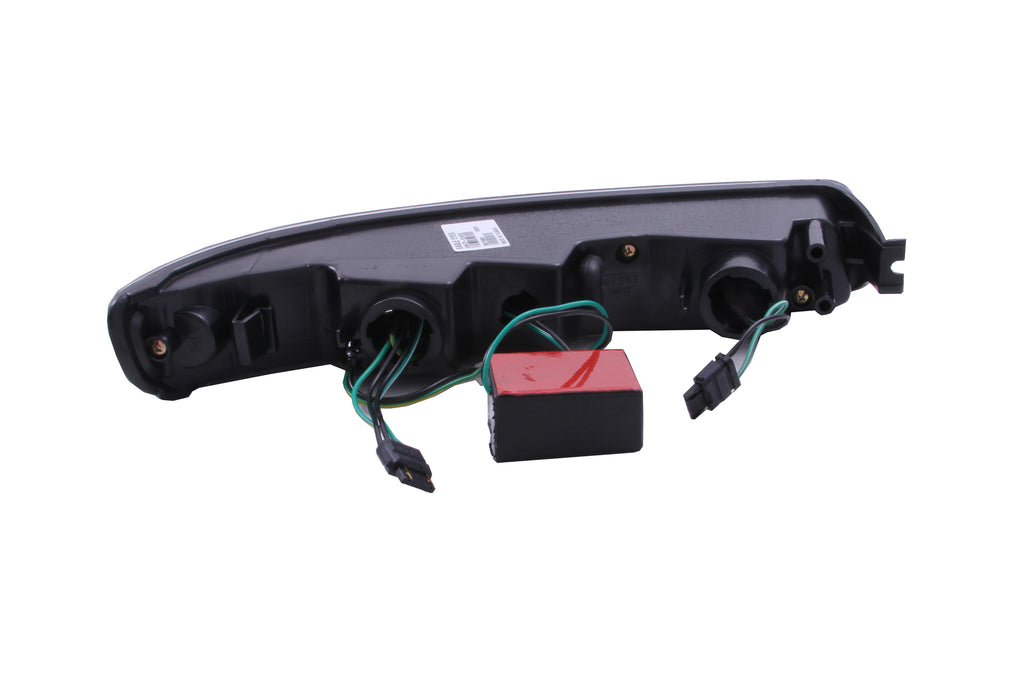 ANZO USA 511052 Parking Light Assembly for Select GMC Sierra 1500, GMC Sierra Classic, GMC Sierra HD, GMC Sierra HD Classic, GMC Sierra 2500, GMC Sierra HD, GMC Sierra HD Classic, GMC Sierra 3500, GMC Sierra Classic, GMC Yukon, GMC Yukon XL 1500, GMC
