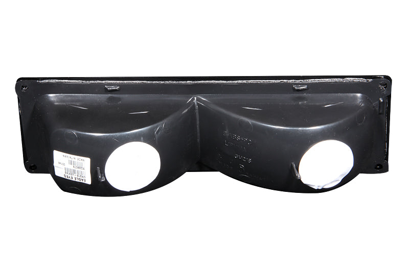 ANZO USA 511053 Parking Light Assembly for Select Chevrolet Blazer, Chevrolet C1500, Chevrolet C1500 Suburban, Chevrolet C2500, Chevrolet C2500 Suburban, Chevrolet C3500, Chevrolet K1500, Chevrolet K1500 Suburban, Chevrolet K2500, Chevrolet K2500