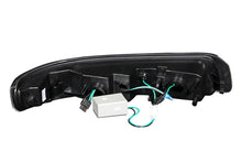 Load image into Gallery viewer, ANZO USA 511055 Parking Light Assembly for Select Chevrolet Silverado 1500, Chevrolet Silverado HD, Chevrolet Silverado 2500, Chevrolet Silverado HD, Chevrolet Silverado 3500, Chevrolet Suburban 1500, Chevrolet Suburban 2500, Chevrolet Tahoe