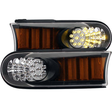 Load image into Gallery viewer, ANZO USA 511078 LED Parking Lights for Select Toyota FJ Cruiser