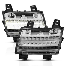 Load image into Gallery viewer, ANZO USA 511082 ANZO USA Side Markers for Select Jeep Gladiator, Jeep Wrangler