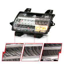 Load image into Gallery viewer, ANZO USA 511083 ANZO USA Side Markers for Select Jeep Gladiator, Jeep Wrangler