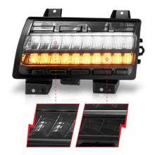 Load image into Gallery viewer, ANZO USA 511088 Turn Signal Light Assembly for Select Jeep Gladiator, Jeep Wrangler