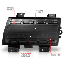 Load image into Gallery viewer, ANZO USA 511088 Turn Signal Light Assembly for Select Jeep Gladiator, Jeep Wrangler