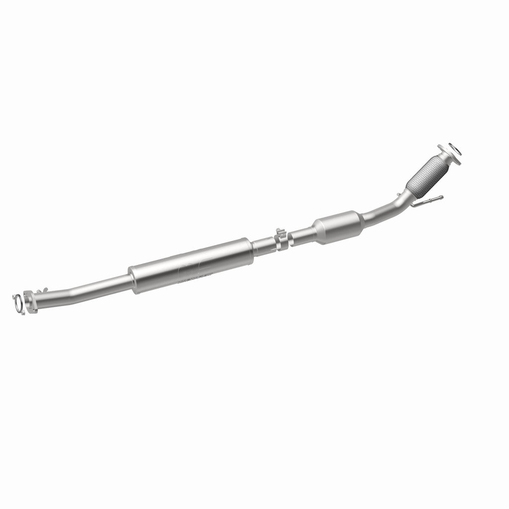 MagnaFlow Exhaust Products 23-218 OEM Grade Direct-Fit Catalytic Converter for Select Toyota RAV4