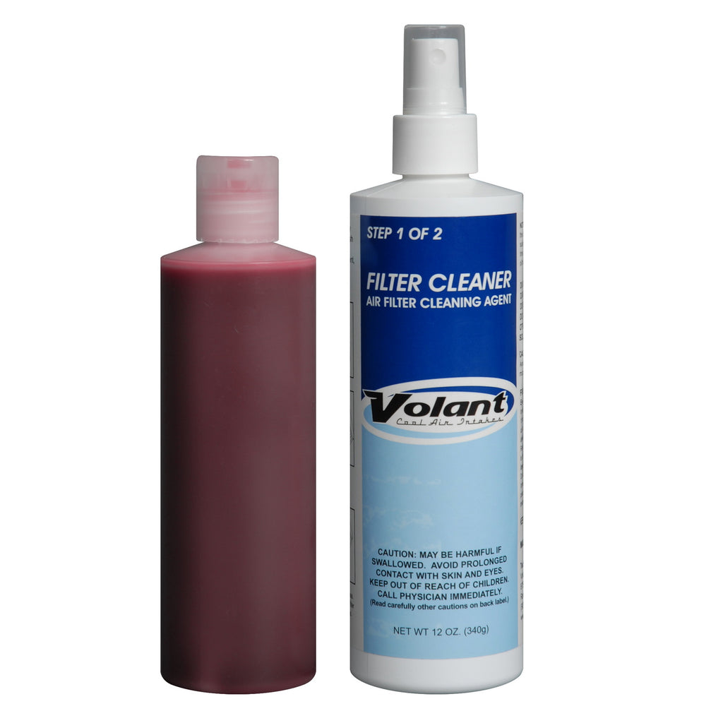 Volant 5110 Filter Recharger Kit