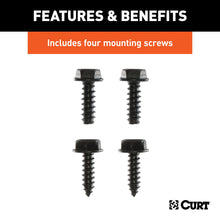 Load image into Gallery viewer, CURT 51114 Venturer Trailer Brake Controller Mounting Bracket