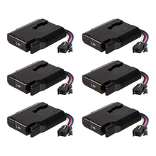 Load image into Gallery viewer, CURT 511166 Venturer NEXT Trailer Brake Controllers Time-Delay - 6-Pack