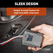 Load image into Gallery viewer, CURT 51116 Venturer NEXT Trailer Brake Controller Time-Delay
