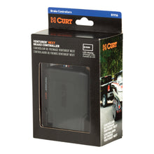 Load image into Gallery viewer, CURT 51116 Venturer NEXT Trailer Brake Controller Time-Delay