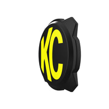 Load image into Gallery viewer, KC HiLiTES 5111 KC Cover Gravity® LED Pro6 6" Black Yellow EA