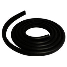 Load image into Gallery viewer, Crown Automotive Jeep Replacement 5112244AD Rear Door Weatherstrip for 2008-12 Jeep KK Liberty, Black Rubber, Left or Right for Select Jeep Liberty