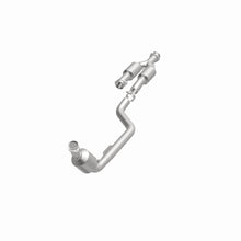 Load image into Gallery viewer, MagnaFlow Exhaust Products 5411188 California CARB Direct-Fit Catalytic Converter for Select Chrysler Crossfire