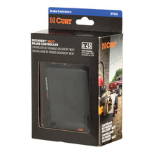 Load image into Gallery viewer, CURT 51126 Discovery NEXT Trailer Brake Controller Time-Delay