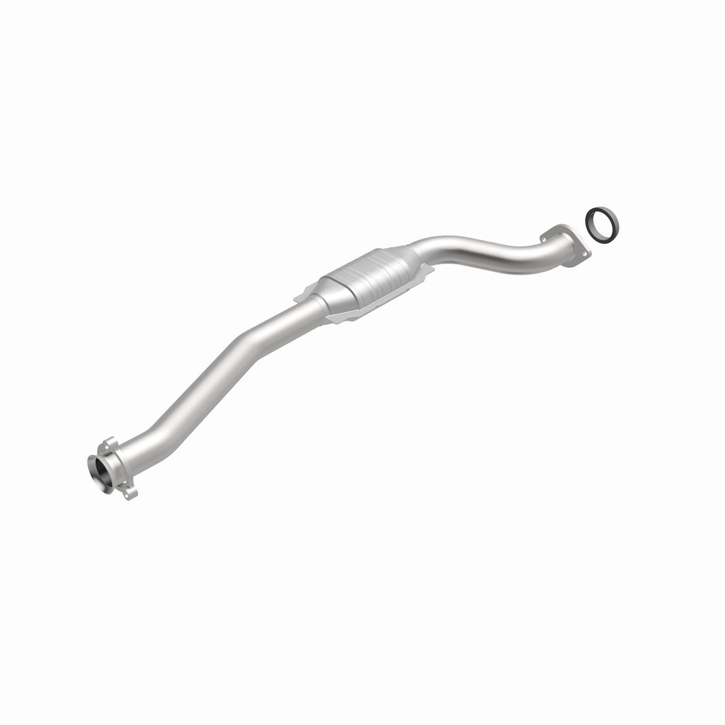 MagnaFlow Exhaust Products 51476 OEM Grade Direct-Fit Catalytic Converter for Select Hummer H3, Hummer H3T