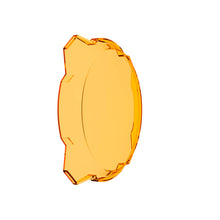 Load image into Gallery viewer, KC HiLiTES 5112 KC Shield Pro6 Gravity LED 6in Amber EA