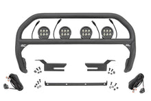 Load image into Gallery viewer, Rough Country 51039 Nudge Bar for Select Ford Bronco