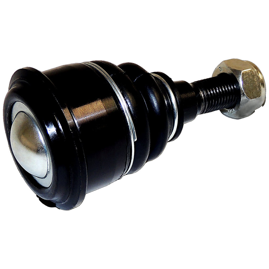 Crown Automotive Jeep Replacement 5114037AC Front Lower Ball Joint for Jeep 2002-2007 KJ Liberty, Left or Right for Select Jeep Liberty