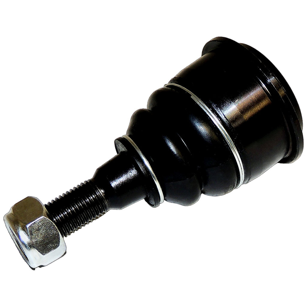 Crown Automotive Jeep Replacement 5114037AC Front Lower Ball Joint for Jeep 2002-2007 KJ Liberty, Left or Right for Select Jeep Liberty