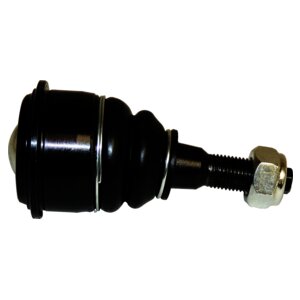 Crown Automotive Jeep Replacement 5114037AC Front Lower Ball Joint for Jeep 2002-2007 KJ Liberty, Left or Right for Select Jeep Liberty