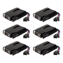 Load image into Gallery viewer, CURT 511466 TriFlex NEXT Trailer Brake Controllers Proportional - 6-Pack