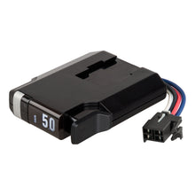 Load image into Gallery viewer, CURT 51146 TriFlex NEXT Trailer Brake Controller Proportional