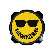 Load image into Gallery viewer, KC HiLiTES 5114 KC Cover Pro6 KC 50Th Anniv Yellow Black EA