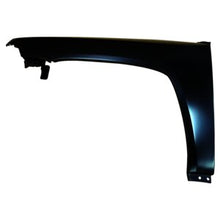 Load image into Gallery viewer, Crown Automotive Jeep Replacement 5115663AC Left Fender for 2007-2010 Jeep MK Compass, Non-Export for Select Jeep Compass