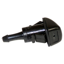 Load image into Gallery viewer, Crown Automotive Jeep Replacement 5116079AA Front Windshield Washer Nozzle for Select 01-16 Dodge, Chrysler, Fiat, Lancia
