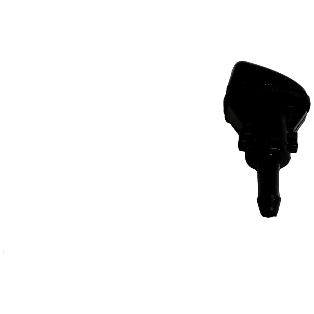 Crown Automotive Jeep Replacement 5116079AA Front Windshield Washer Nozzle for Select 01-16 Dodge, Chrysler, Fiat, Lancia