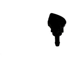 Load image into Gallery viewer, Crown Automotive Jeep Replacement 5116079AA Front Windshield Washer Nozzle for Select 01-16 Dodge, Chrysler, Fiat, Lancia