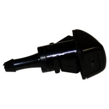Load image into Gallery viewer, Crown Automotive Jeep Replacement 5116079AA Front Windshield Washer Nozzle for Select 01-16 Dodge, Chrysler, Fiat, Lancia