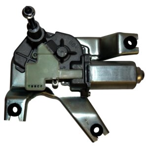 Crown Automotive Jeep Replacement 5116146AE Rear Wiper Motor for 2007-2017 Jeep MK Compass, Patriot