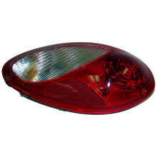 Load image into Gallery viewer, Crown Automotive Jeep Replacement 5116223AB Left Tail Light for 2006-2009 Chrysler PT Cruiser for Select Chrysler PT Cruiser