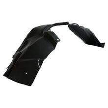 Load image into Gallery viewer, Crown Automotive Jeep Replacement 5116244AF Right Front Fender Liner for 2007-2010 Jeep MK Patriot for Select Jeep Patriot