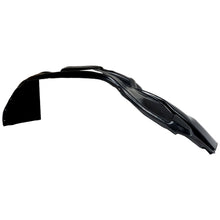 Load image into Gallery viewer, Crown Automotive Jeep Replacement 5116244AF Right Front Fender Liner for 2007-2010 Jeep MK Patriot for Select Jeep Patriot