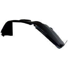 Load image into Gallery viewer, Crown Automotive Jeep Replacement 5116245AF Left Front Fender Liner for 2007-2010 Jeep MK Patriot for Select Jeep Patriot