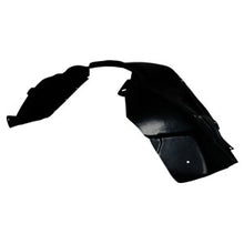 Load image into Gallery viewer, Crown Automotive Jeep Replacement 5116245AF Left Front Fender Liner for 2007-2010 Jeep MK Patriot for Select Jeep Patriot