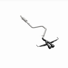 Load image into Gallery viewer, MagnaFlow Exhaust Products 19455 Competition Series Stainless 2.5 in Cat-Back for Select Hyundai Veloster